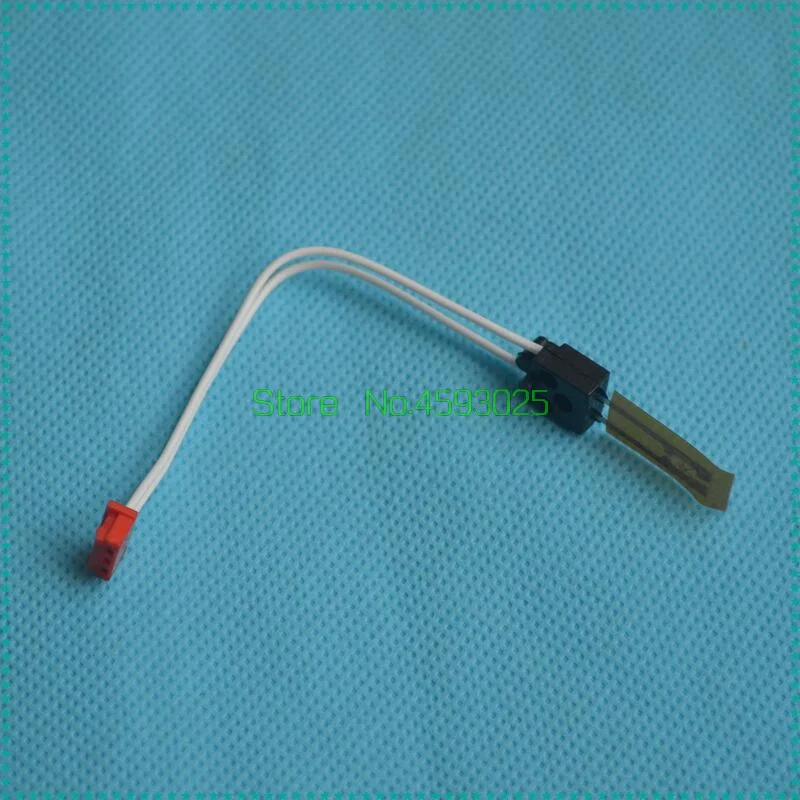 Новый фейзер термистор задний AW10-0053 для Ricoh Aficio 1022 1027 1035 1045 2022 2027 2035 2045 MP 3025 2352 3352 2550