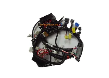 

ZX200 OEM excavator internal wiring harness inner wires cable 0003322
