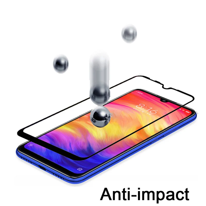 Xiaomi redmi note 8 Pro стекло 3 в 1 защитное стекло на xiaomi redmi note 8 про зрачное камеры объектива стекло redmi note 8 армированный защитный чехол note 8 pro glass сяоми редми ноут 8 про стекло редми нот 8