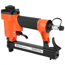 1416 пневматический гвоздезабивной пистолет Тип воздушный гвоздильщик японский Быстрый воздухозаборный интерфейс пневматический степлер