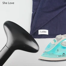 Chzimade-Máquina para Hacer Etiquetas para Ropa, Aparato con Rollos de para Marcar Prendas Vestir, con Nombre, Accesorio para Costura y Manualidades - AliExpress Hogar y jardín