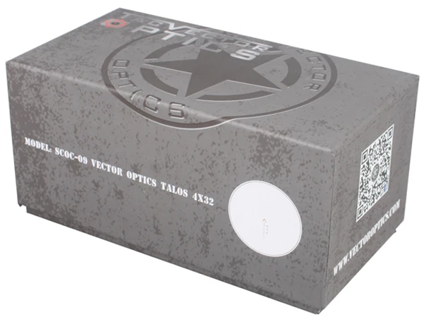 VO Talos 4x32 Package Acom