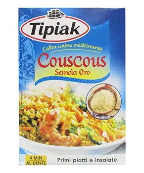 

Tipiak Couscous - 1kg [Misc.]