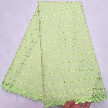 

Latest swiss voile lace in switzerland african lace fabric african polish lace fabric 5yards swiss lace fabric for dress HL-A75
