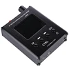New PS100 137.5MHz 2.7GHZ PS200 34.375MHz 2.7GHZ UV RF Vector Impedance ANT SWR Antenna Analyzer N1201SA 2