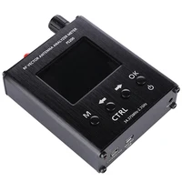 New PS100 137.5MHz 2.7GHZ PS200 34.375MHz 2.7GHZ UV RF Vector Impedance ANT SWR Antenna Analyzer N1201SA 2