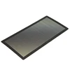 PVC Cooling Fan Antidust Net PC Case Cooling Fan Magnetic Dust Filter Mesh Net Cover Computer Guard 5 Size ► Photo 3/6