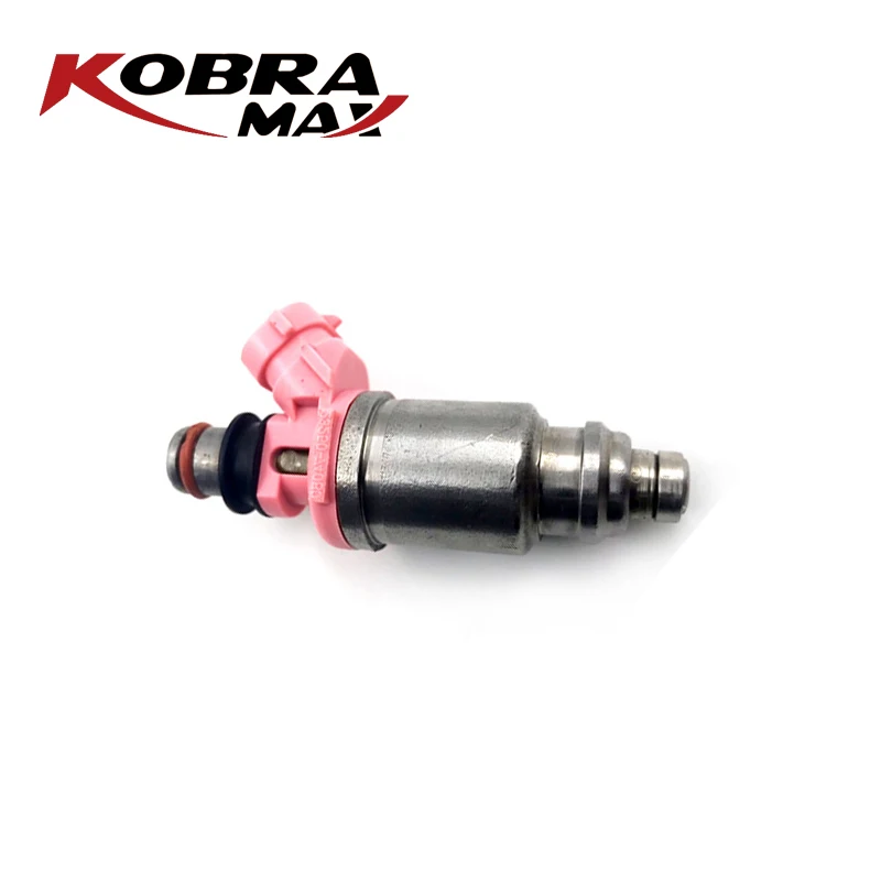 KobraMax Топливная форсунка 23250-74080 подходит для Lexus Toyota база Land Rover Range Rover Sport 4-для двери автомобиля Elantra Accent Tucson аксессуары