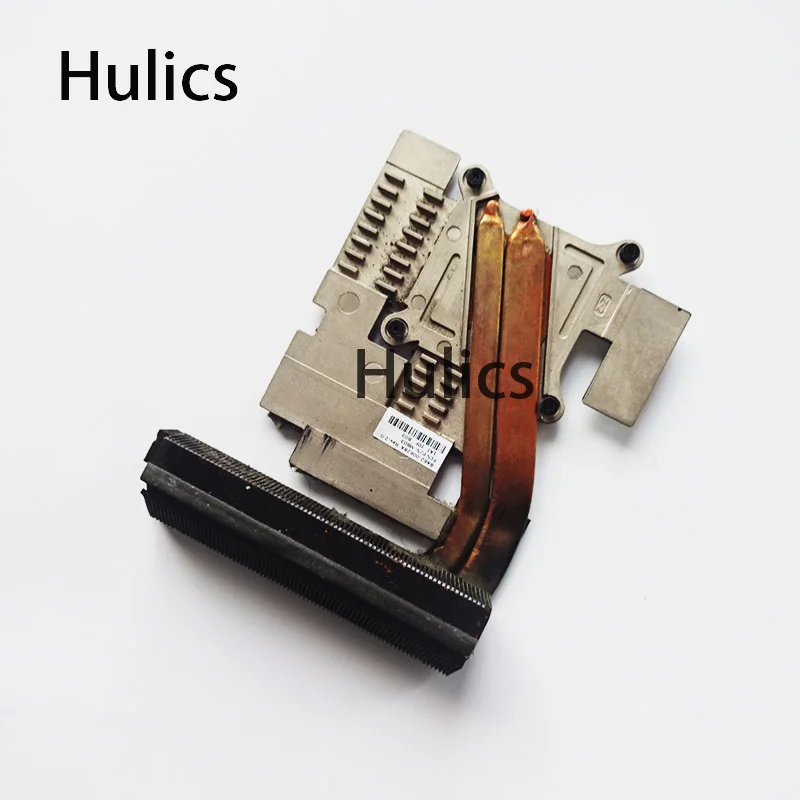 Hulics Original For SAMSUNG NP700G7A NP700G7C Cooling Fan Heatsink BA62-00628A BA81-14878A BA62-00627A | Компьютеры и офис