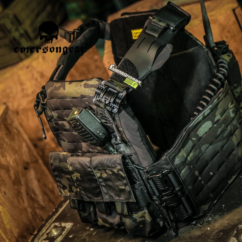 EMERSONGEAR FS Strandhogg    ÷Ʈ ĳ, ROC Ʈ     ȣ ź