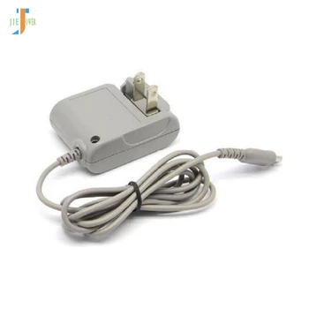 

300pcs/lot Travel Charger AC Adapter for New 3DS/New 3DS XL LL/3DS Power Charger for Nintend New 2DS XL/DSi/NDSi XL