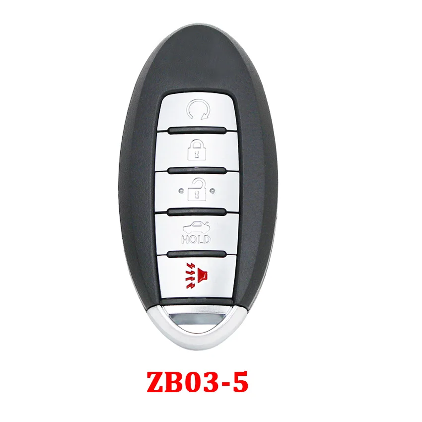 Универсальный KEYDIY интеллектуальный пульт дистанционного управления ZB01 ZB02-3 ZB02-4 ZB03-4 ZB03-5 ZB04-3 ZB04-4 KD смарт-ключ пульт дистанционного управления для KD-X2 KD900 ключ генератор