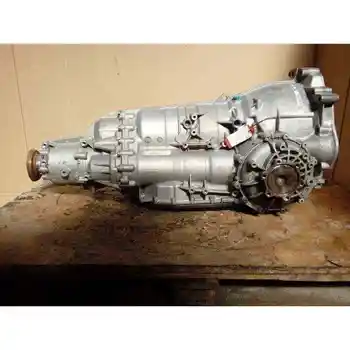 

HKG GEARBOX AUDI A6 AVANT (4F5)