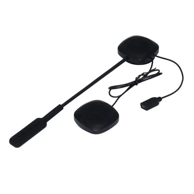 MH03 мотоциклетная bluetooth-гарнитура для шлема, новая Обновленная bluetooth-гарнитура, автоматически отвечающая