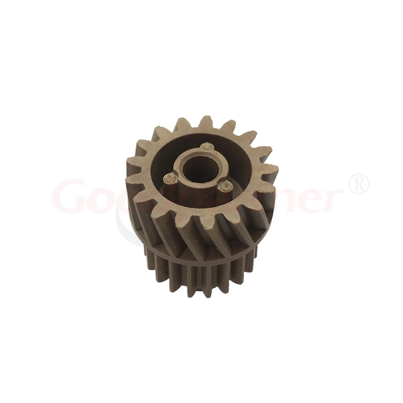 FU5 0129 000 17T 19T Шестерни для Canon imageRUNNER iR 2230 2270 2830 2870 3025 3225 3530 3570 4530 4570 2230F 2270F 2870F|Детали