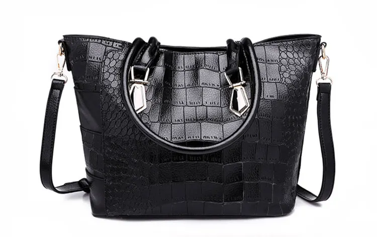 女士单肩包包_2019简约女士单肩包包优雅大气手提包斜跨---阿里巴巴_36