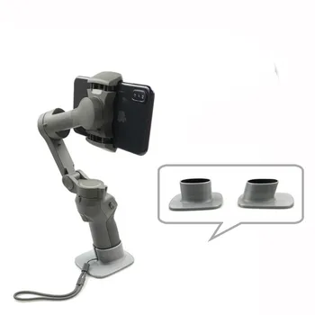 

For DJI Osmo Mobile 3 Handheld Gimbal Stabilizer Base Table Stand Holder Fixed Mount Bracket for DJI Osmo Mobile 3 Accessories