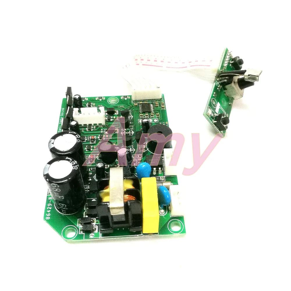 motorista sem escova do motor 220v movimentacao 02