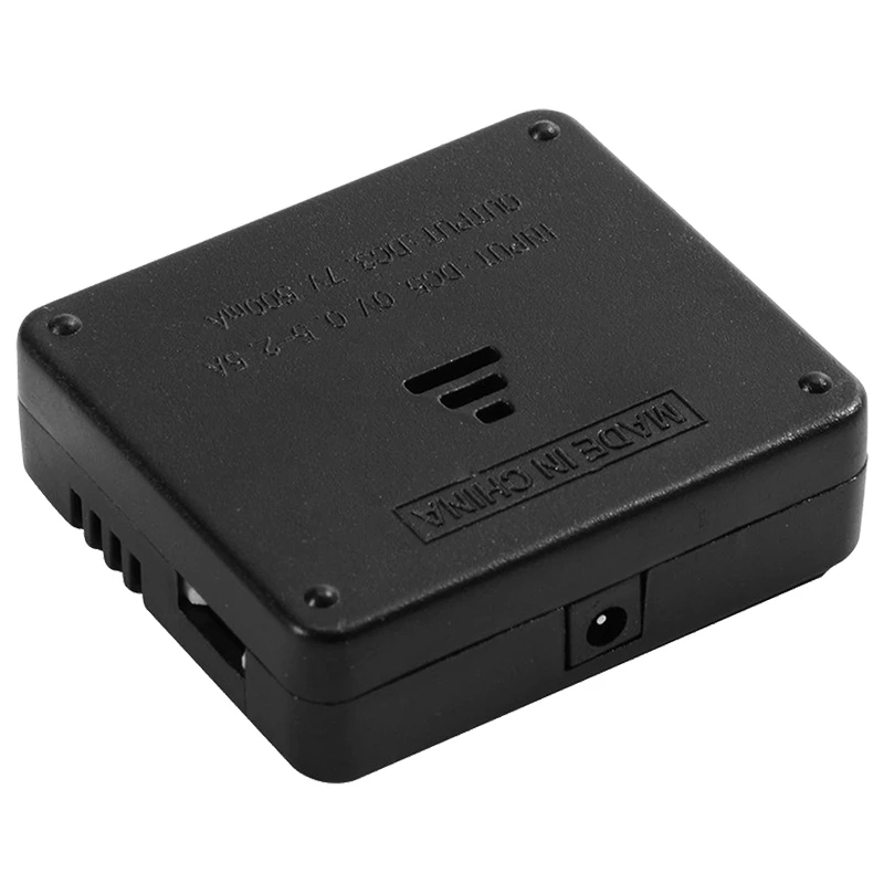 AAAE топ-3 штуки 3,7 V 800mAh 25C Lipo батарея+ 4 в 1 зарядное устройство для Syma X5 x5C X5SC X5SW Квадрокоптер BC589