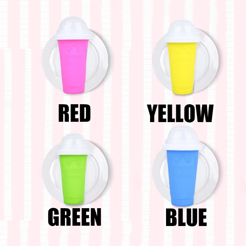Летняя форма для мороженого, детская чашка для охлаждения мороженое, поп-форма для лета, прохладное пуховое изделие для дома