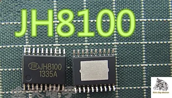 

10PCS/LOT JH8100 mobile DVD EVD power management chip IC integrated chip TSSOP