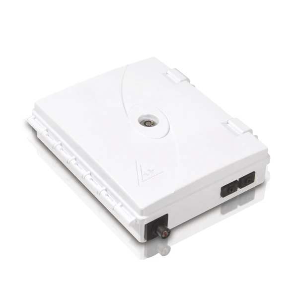 wall-mount-2-Fibers-Optical-Distributino-Box