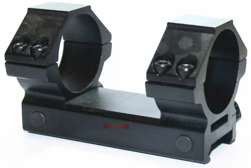 VO 30mm Short Weaver Monut Ring Acom 3