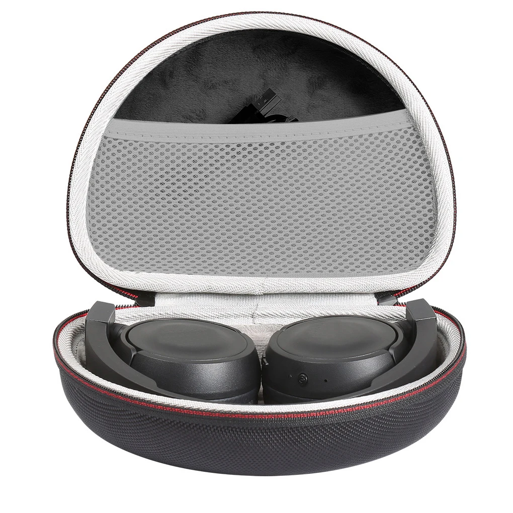 New Hard Case for JBL T450BT/ 500BT Wireless Headphones Box Carrying Portable Storage Cover T450BT | Электроника