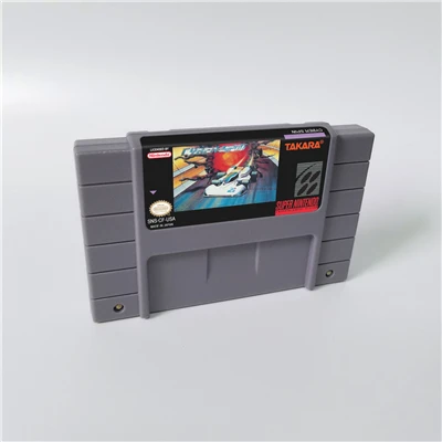

Cyber Spin - Action Game Card US Version English Language