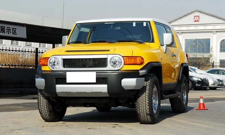 Для Toyota FJ Cruiser 2007 2008 2009 2010 2011 2012 2013 многоцветные светодиодные глаза ангела комплект RGB Halo кольца фары дневного света