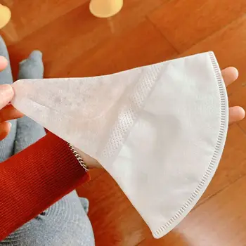 

20Pcs Kids 3D stereo Ventilation Mouth masks Disposable protective 2XPC