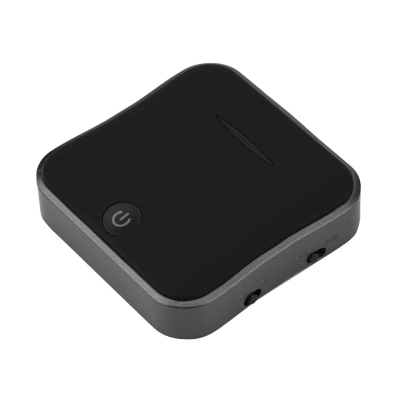 Bluetooth 5 0 Receiver Transmitter Adapter 2 in 1 Wireless Music Audio Transceiver For TV PC Laptop Stereo Headphone Speaker