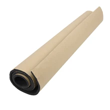 Автомобильный аудио стерео Шум изоляции звукоизоляционные увлажнения коврик Запчасти Retardan пламени