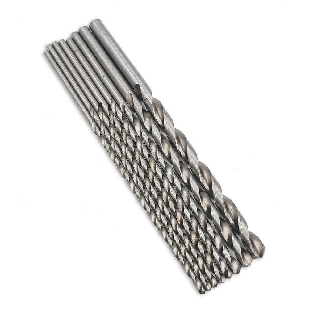10pcs 2-6mm Woodworking Hole Locator Drill Bits Pocket Jig Kit Guide Set Puncher DIY Carpentry Tools | Инструменты