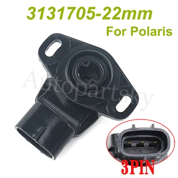 YAOPEI 送料無料! AG1E-9E928-BA/AG1E9E928BA スロットル位置センサー