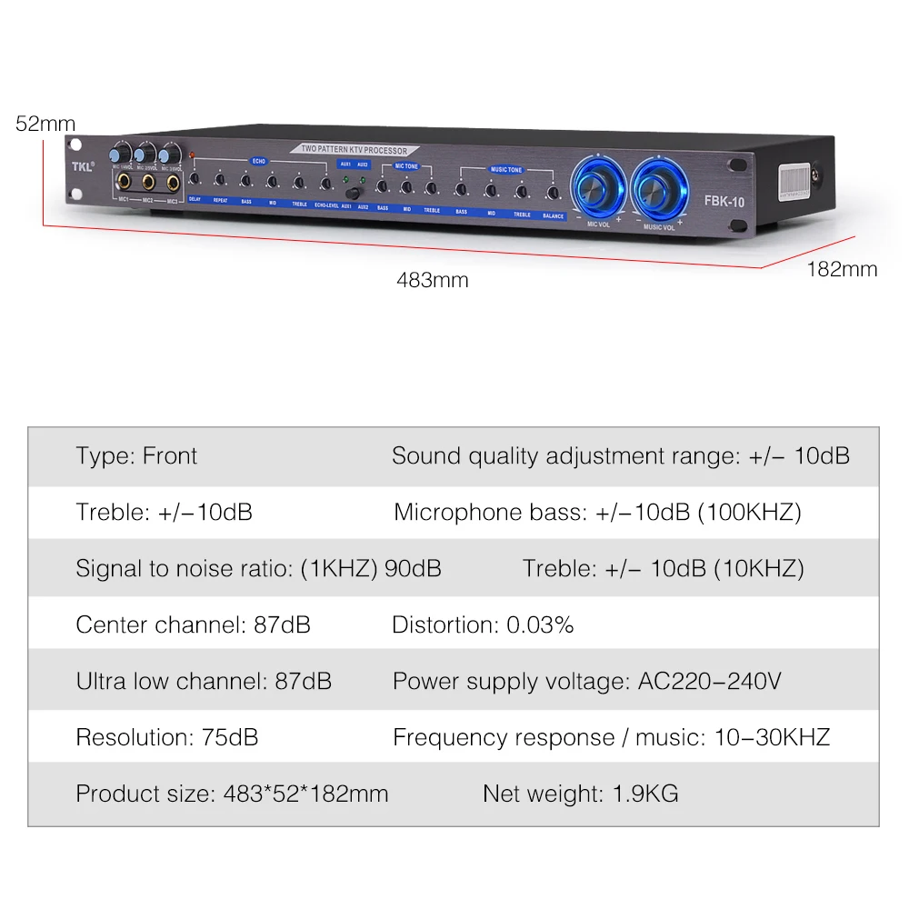 Foxun 100m DVI Extender over Single Cat5e/6