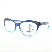 Прогрессивные многофокусные очки для чтения, солнцезащитные очки для мужчин, очки для дальнозоркости, дальнозоркости, чтения Oculos De Leer