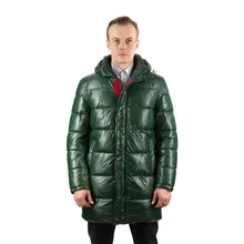 R.LONYR Men's Winter Jacket L-6027A-6