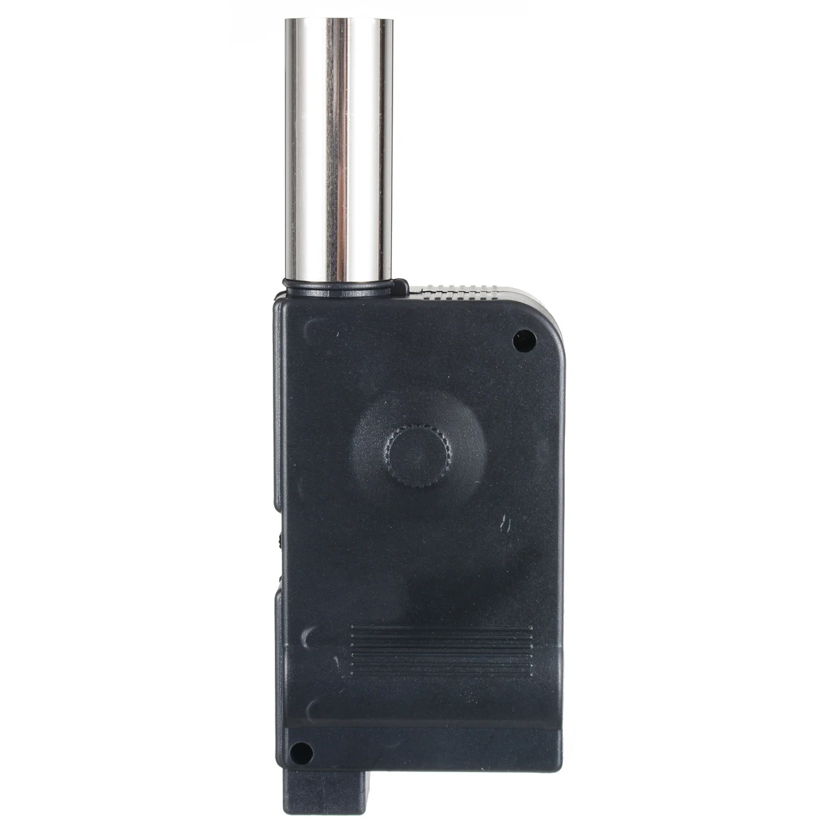 1 pcs ABS Stainless Steel 6.1 x 4 x 17cm Portable Grill Air Blower BBQ Electricity Smoker Fan BBQ Tools