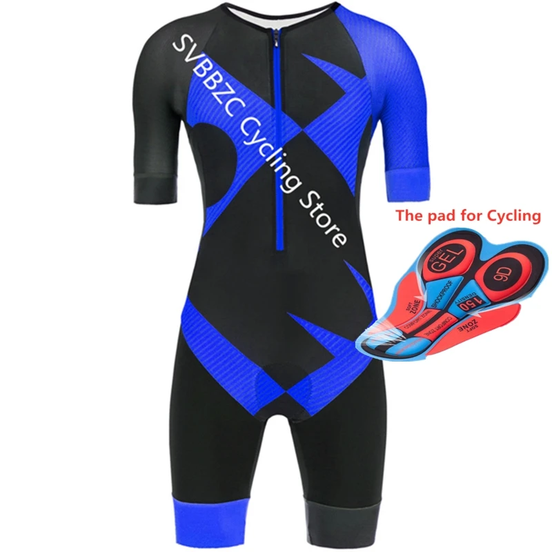 Спортивный костюм для велоспорта, мужской костюм, Ropa Ciclismo, Майо, быстросохнущий, короткий рукав, велосипедные майки, комплект одежды - Цвет: 4-Pic Color