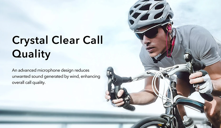 Huawei Honor xSport PRO Earphone Bluetooth Wireless Earphone Sport Running Wireless With Mic For Iphone Xiaomi Huawei HonorPhone (6)