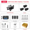 SG901 1080P 3B Foam