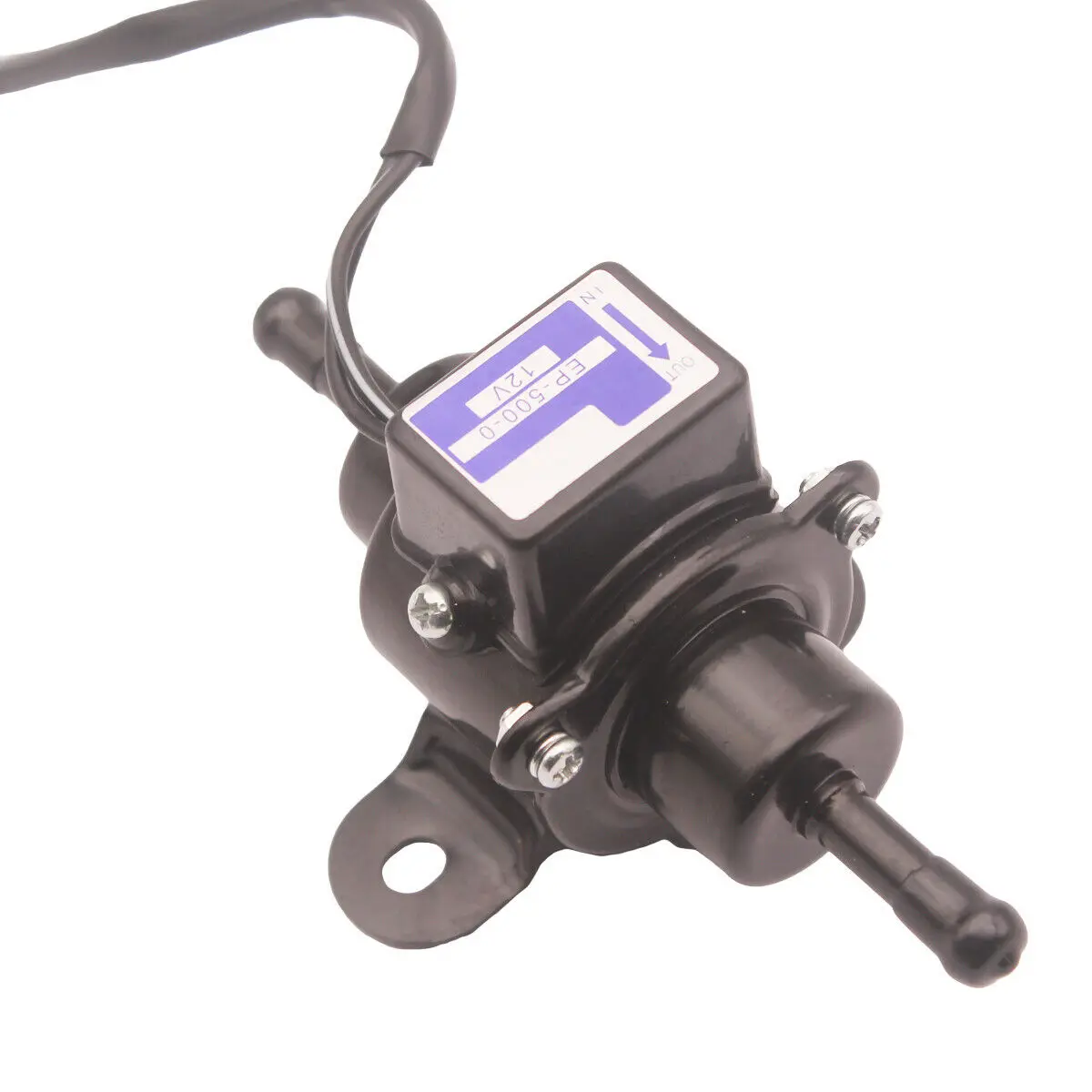12V электрический топливный насос EP-500-0 035000-0460 12585-52030 дизельный бензиновый pertrol