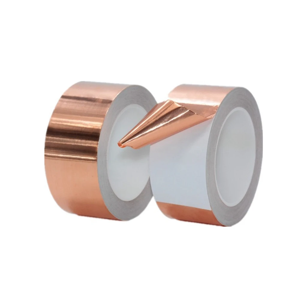 Self-Adhesive Copper Foil Sheet