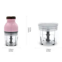 Kitchen Appliances