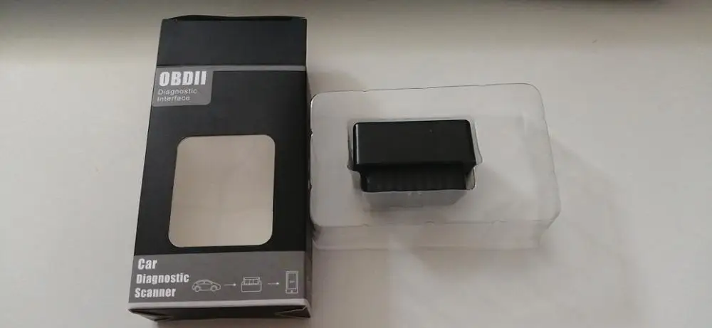 Диагностический сканер Asvegen ELM327 Mini ELM 327 V2.1 OBD2 с Bluetooth|Считыватели кодов и сканеры| |