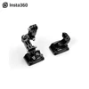 Insta360 Helmet Mount Bundle for ONE X2 / ONE R /  ONE X  Action Camera Original Accessories ► Photo 3/6