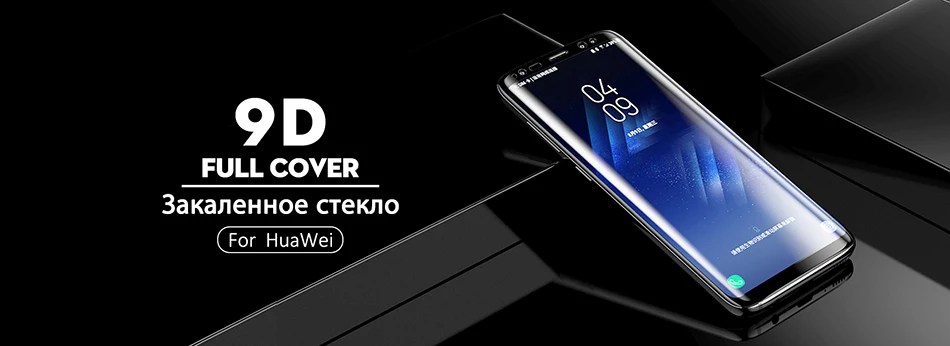 9D закаленное защитное стекло для Huawei Honor 10i P30 P20 Pro Lite, Защитное стекло для экрана для Huawei P Smart Honor 10 8X