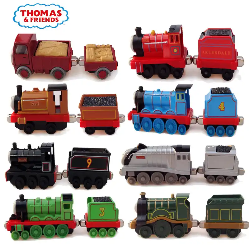 thomas and friends number 14