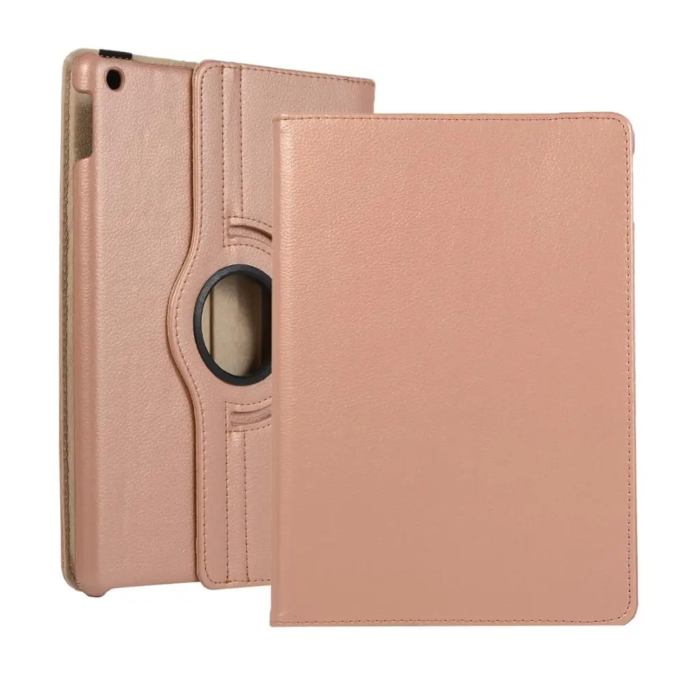 Умный чехол для iPad 10 2 2019 Apple 7 го поколения A2200 A2198 A2232 с поворотом на 360 градусов